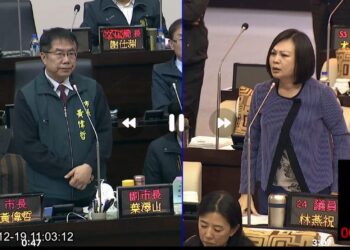 台南幼兒園虐童案全台第一　黃偉哲允諾畫面盡速去識別化提供家長