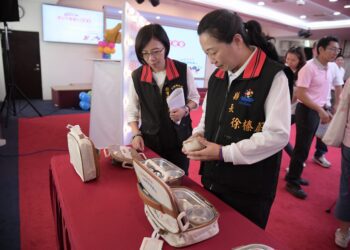 學童健康均衡飲食 花蓮縣免費營養午餐再優化