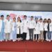 影音/響應世界心臟日 彰基「用心行動」關注民眾心臟健康