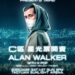 電音控必衝！全新限量星光票登場 Alan Walker 帶來90分鐘極致震撼演出