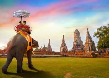 台東包機直飛越南、清邁 6/30前報名限時優惠現折千元