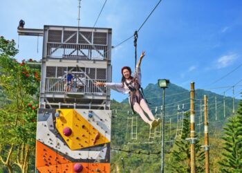 凱撒飯店三館攜手合作 墾丁、台南、台東「住一館送一館」夏日特惠活動震撼登場