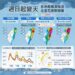 正式換季！周日起變天轉涼下探21度 北東嚴防豪雨以上強降雨