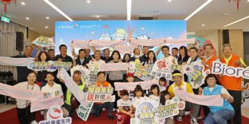 夏日限定雲林版B-612星球　「2026雲西海洋音樂季」本週六盛大登場