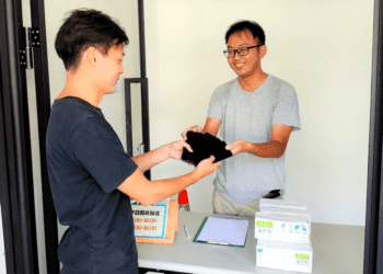 回收舊手機 贏取超炫iPhone 15 新北市環保局「手機回收月」大放送