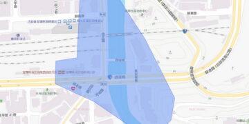 自來水管漏水搶修 4/14蘇澳市區15:30-17:00停水