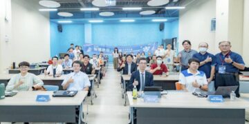 「智慧機器人產業系列研討會」第四場聚焦綠色科技與循環經濟 引領產業從實體試錯邁向虛擬決策