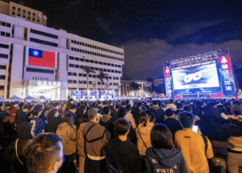 棒球熱潮再起 桃園3天連播WBCQ經典賽 與樂天女孩一起應援