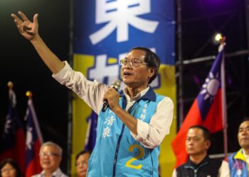 體操小將無辜失去世錦賽資格　蘇清泉重批體育改革「喊十年還在原地」