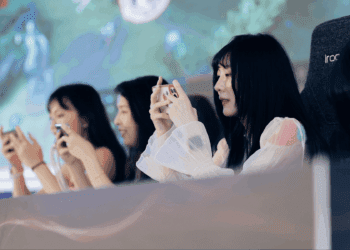 新北電競女神盃S3登場 以《傳說對決》為競技項目 盼展現女性無限潛力