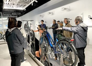 企業聖誕禮物新選擇：用體驗活動傳遞企業文化，創造深刻記憶