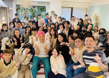 《小台香》慶祝一周年！獨家香水品牌展現多元風貌