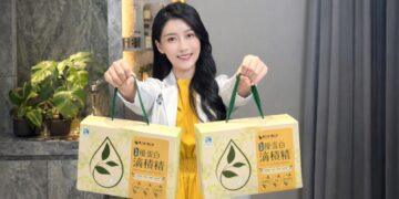 春節送禮吹起植物風潮 高敏敏營養師教你選禮物