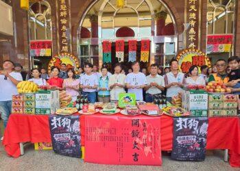 電影《打狗》高雄五甲正式開鏡　 重現六、七○年代青春追夢與在地風華