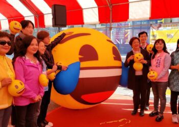 影音/2024彰化歲末演唱會　享美食、聽音樂欣賞璀璨煙火 12/21員林圓林園登場