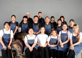 義守大學觀光餐旅學院創學餐新高標　新店「叁樓」華麗登場