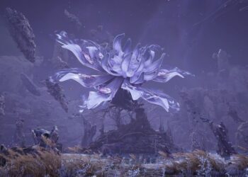 Infold Games宣布動作RPG新作《萬物契约》 全新的世界探索旅程將於2025年開始