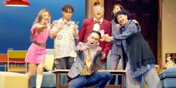 吳念真出手，這次不落淚？《人間條件八》凡人歌2026 載譽回歸   新加坡巡迴後台灣再次上演  