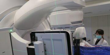 健保也能創造奇蹟 80歲癌末患者放射治療逆轉困境