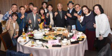 世新花蓮校友會大會溫馨登場 「公益、聯誼、健康」三大主軸吸睛