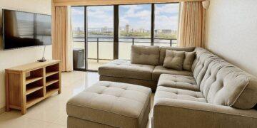 比酒店更像家的度假選擇！關島豪華面海民宿 暑期夏令營家庭長租預約開跑