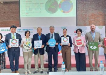 台灣人工智能產業發展協會與世界人工智能組織簽署結盟合作 成立數位金融專委會