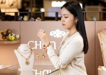 將法國的浪漫與精緻文化完整引入臺灣 CHUN Étoile x高品質、親民價格進駐新光三越A11