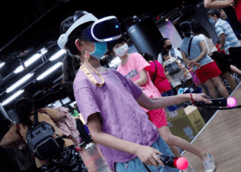 新北電競產業聯盟成立 串聯ACGE產業資源