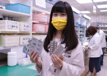 影音／女服排糖藥降血糖　自行斷食減重釀酮酸中毒呼吸困難險要命