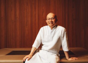 明壽司、你家樓下downstairs 3/23-4兩天日義雙主廚四手聯彈快閃晚餐