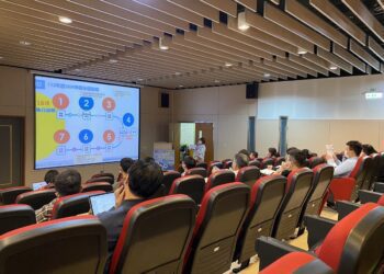 彰縣地方型SBIR計畫4月1日起跑　歡迎有創新研發想法中小企業快來挑戰