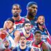 《NBA》美國男籃確定組超強夢幻隊出戰巴黎奧運 星度爆表41人名單出爐