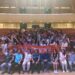 「花蓮國際管樂營」東華大學登場 縣議員魏嘉賢肯定音樂療癒災後心靈