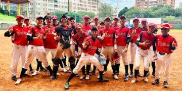 四維高中棒球隊勇奪全國軟式棒球聯賽季軍　