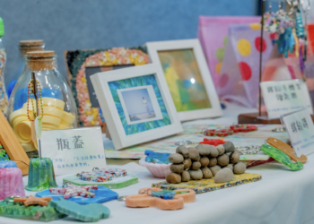 張善政邀您共襄盛舉 體驗客家文化的魅力 盡在2024海客季