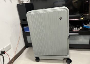 出國必備用品！網推除了「這個」要夠大　其他都能當地買