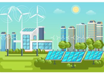 一起邁向節能新時代：解析綠電與儲能系統對企業的重要性