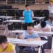 吉安鄉113年語文競賽登場 游淑貞勉勵小選手展現自信