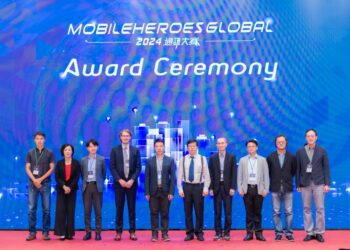 2024通訊大賽獲獎名單出爐 AI創新應用爆發