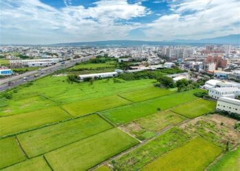 彰化希望能順利「孵蛋」　王惠美盼鹿港辜家與永靖魏家能聽到