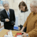 日本FoodBank取經新北實物銀行 高度肯定新北市以公部門主動整合資源並輸送