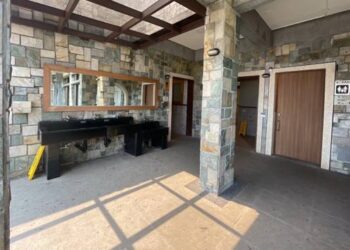 公廁維護亮眼 宜蘭縣四處公廁獲環境部表揚