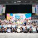 嘉義市科學168教育博覽會7/17登場 44項闖關、116場科普體驗打造暑假科學盛宴