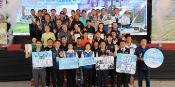 科技農業接軌國際 第20屆雲林國際農機展盛大閉幕