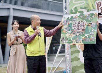 冬季咖啡之旅　聞香嘉義、品味好咖啡