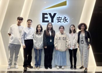 大葉會資系助力學生接軌產業 畢業生錄取會計師事務所