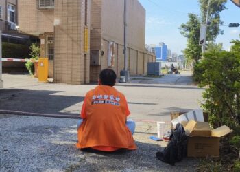 高雄雙罷劫風暴擴大　徐尚賢遭拘捕、台灣工黨指控民進黨操弄罷免