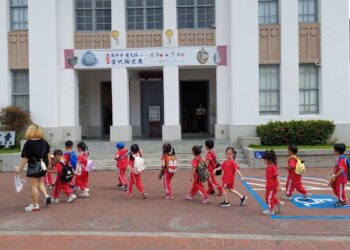 影音/鹿港公會堂「五田窯－羅平景．羅文祺父子當代陶瓷展」 帶來視覺與心靈的雙重饗宴