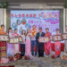 桃園市第七屆優良母親才藝展演 新住民母親受表彰