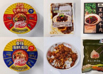 節目聯名產品值得一試？網友激推這款CP高又好吃